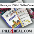 Kamagra 100 Ml Gelée Orale 11